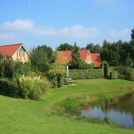 Villapark Akenveen Tynaarlo Ruang foto