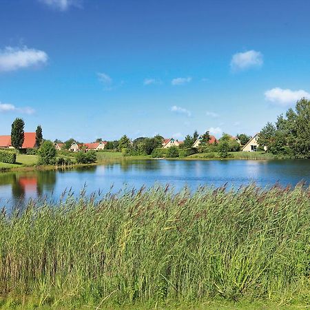 Villapark Akenveen Tynaarlo Bagian luar foto