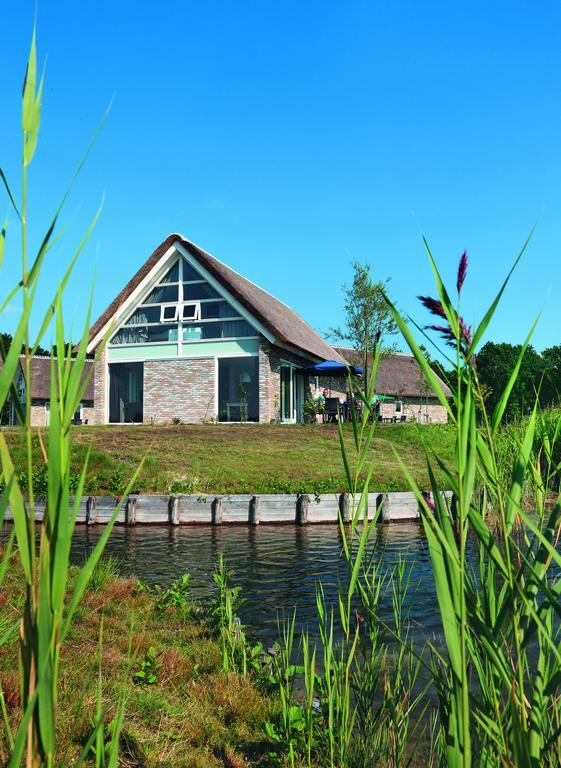 Villapark Akenveen Tynaarlo Ruang foto