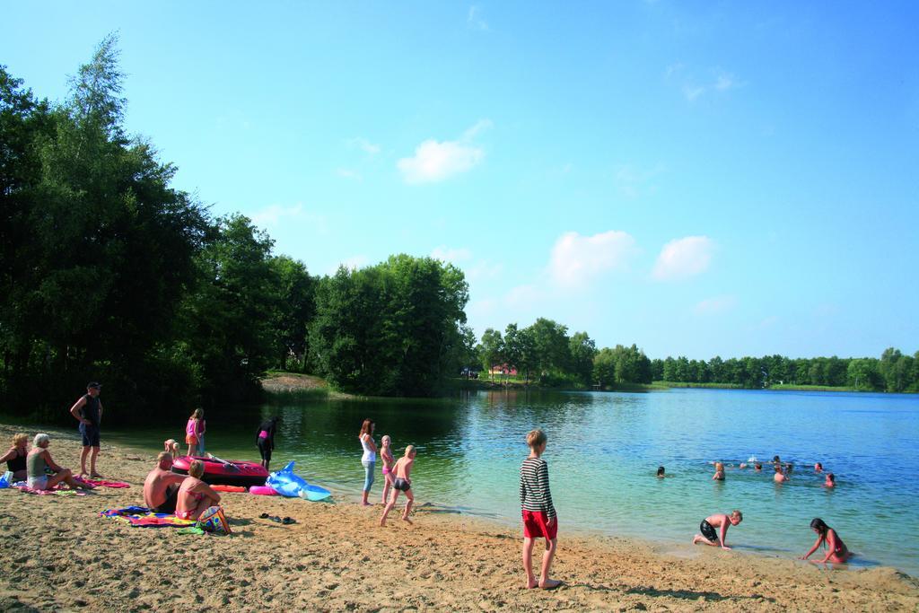 Villapark Akenveen Tynaarlo Ruang foto