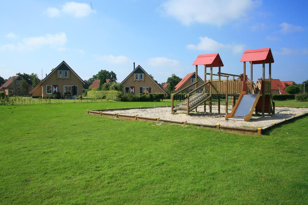 Villapark Akenveen Tynaarlo Ruang foto