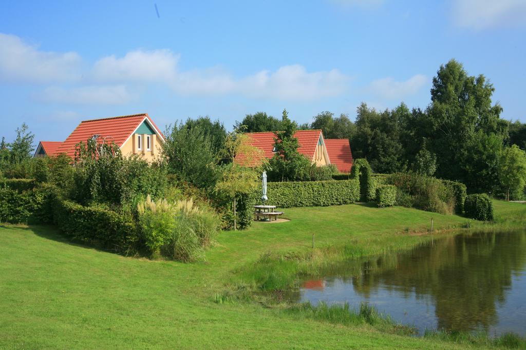 Villapark Akenveen Tynaarlo Ruang foto