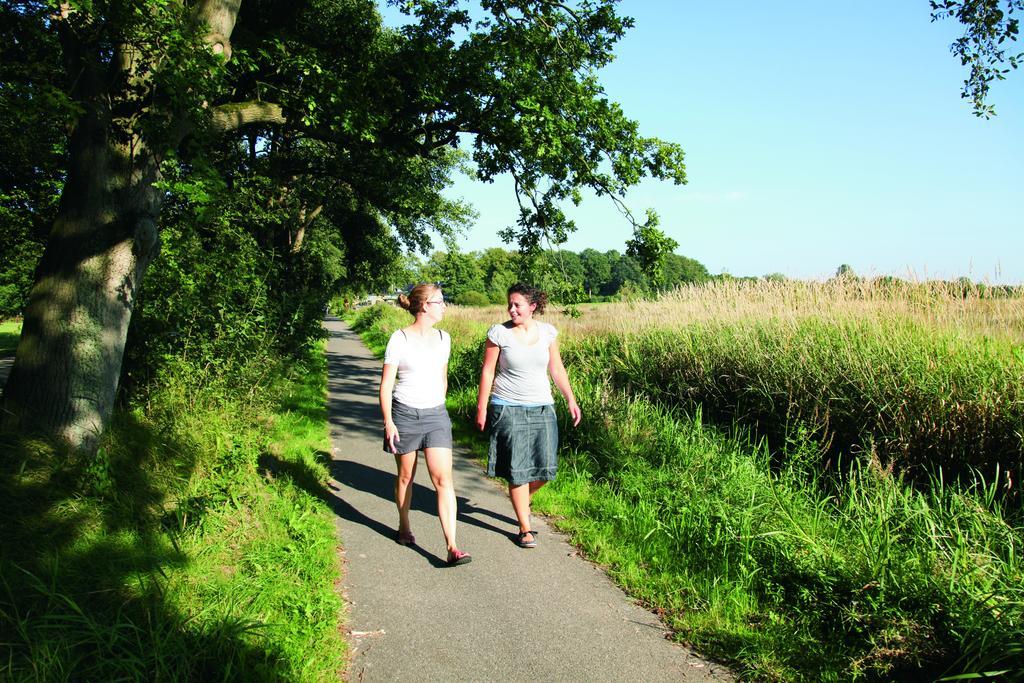 Villapark Akenveen Tynaarlo Ruang foto