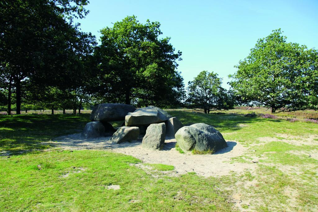 Villapark Akenveen Tynaarlo Ruang foto