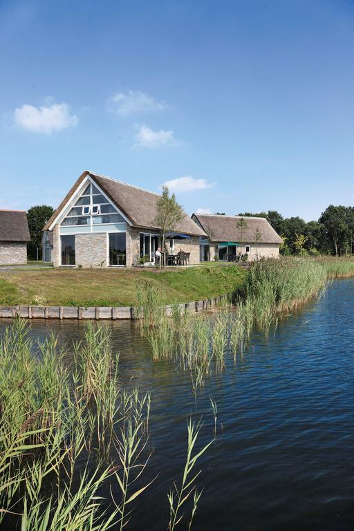 Villapark Akenveen Tynaarlo Bagian luar foto
